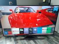 Telewizor Samsung 65cali Smart LED wifi 4k uhd dvbt 2 Hevc