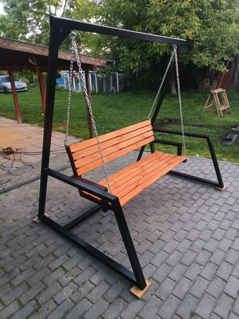 Sprzedam huśtawkę