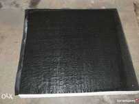 Styropian laminowany papa