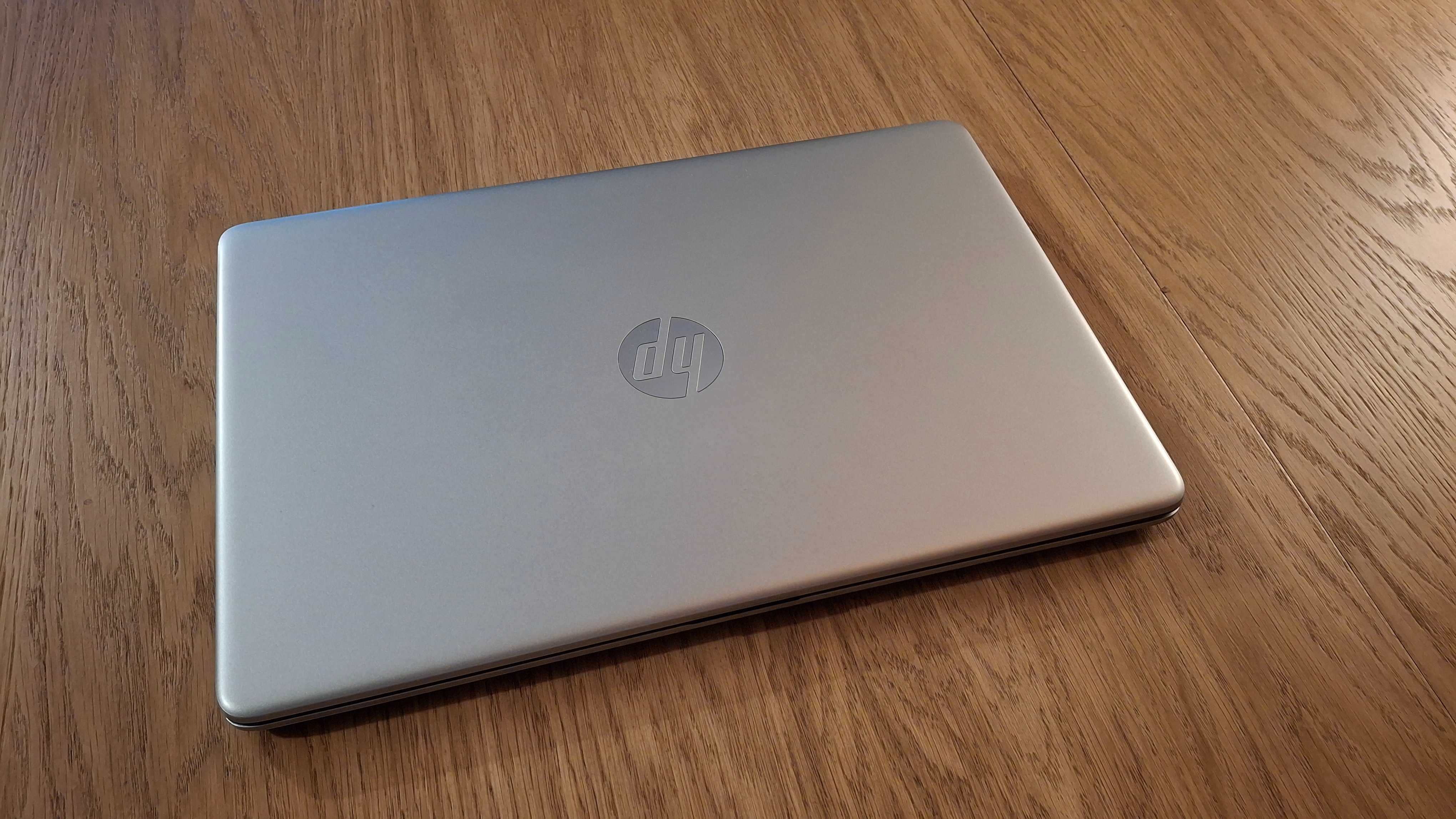 Laptop HP jak nowy