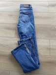 Big star spodnie bootcut blake 370 26/32