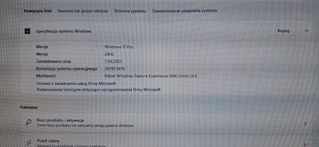 Intel NUC - model NUC7I5BNK