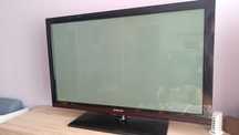 Samsung PS42C450B1W plazma TV 42 cale