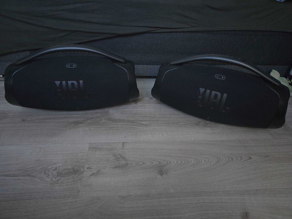 Glosnik JBL Boombox 3 stan idealny