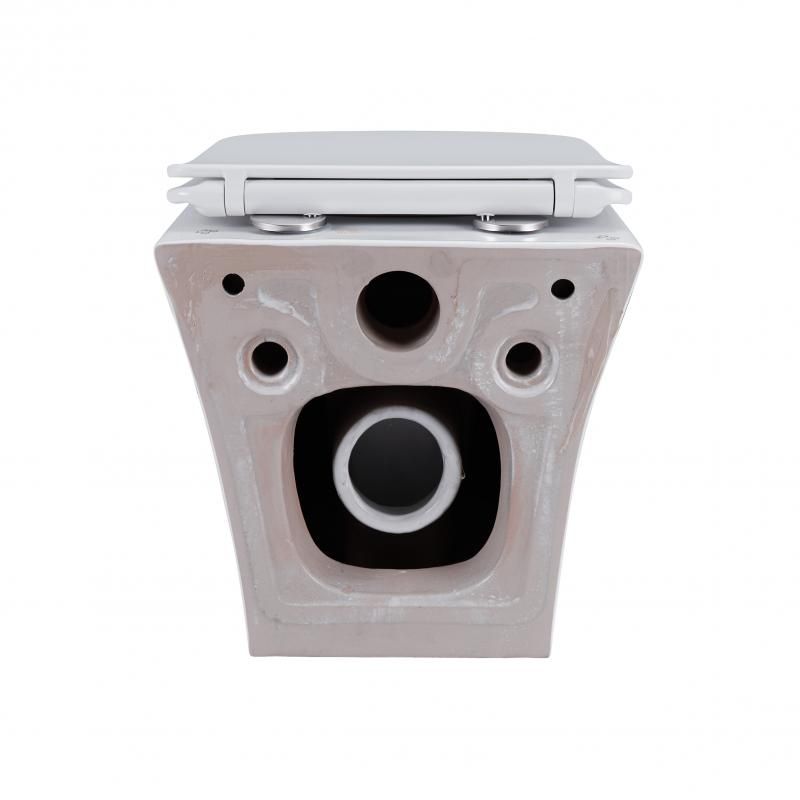 Инсталляция Grohe Rapid Sl + Унитаз QTAP PRESTO QT24332615EW Склад