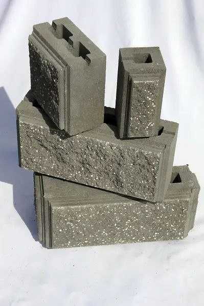 Бруківка, блок будівельний, газоблок, паркани. ШВИДКА ДОСТАВКА