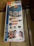 Basen Bestway 3,66 x 1,22 Steel Pro Max
