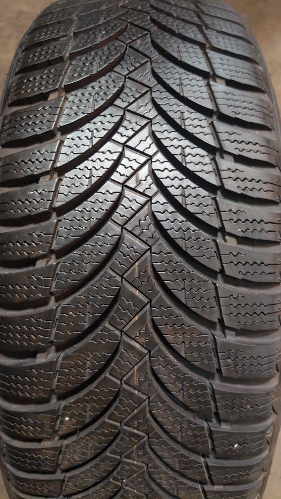 Пара зимних шин Nexen Winguard Snow'g wh2 195/55 r16