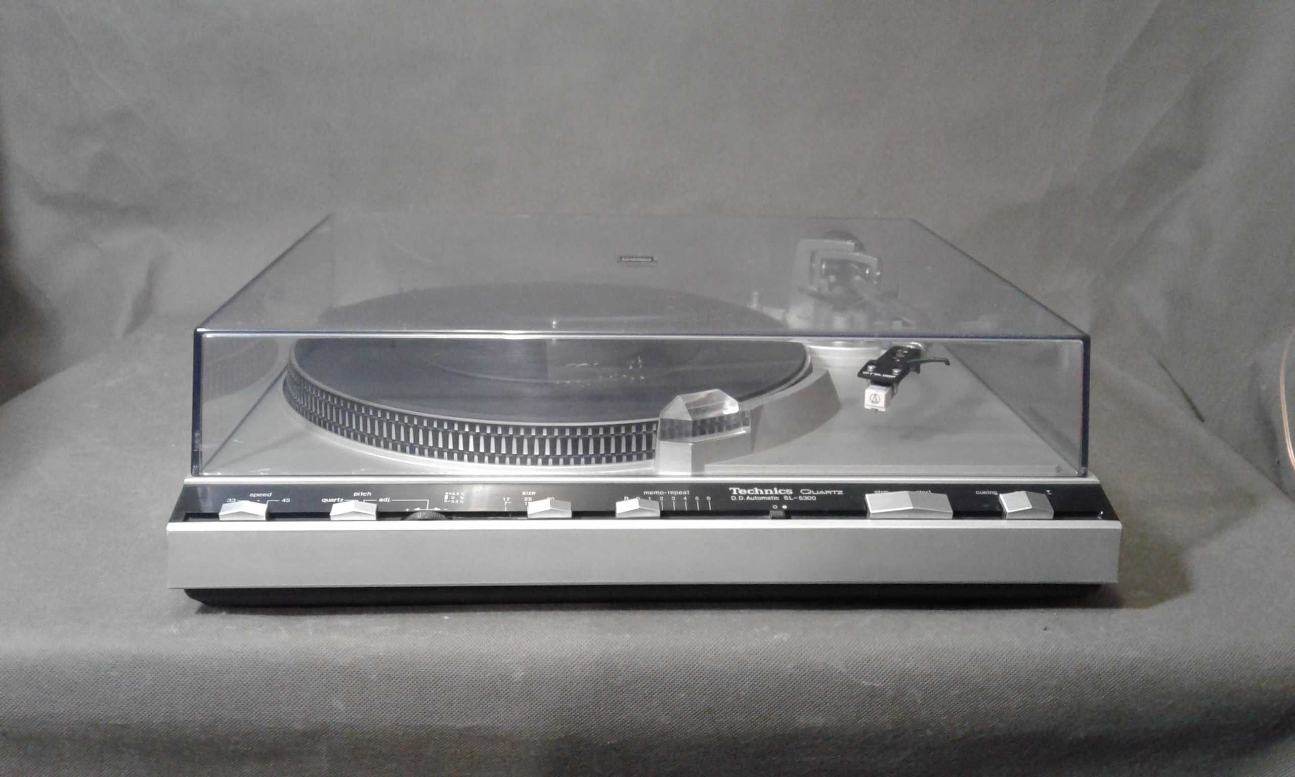 TECHNICS SL-5300,gramofon stereo