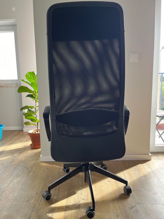 Cadeira escritório - IKEA