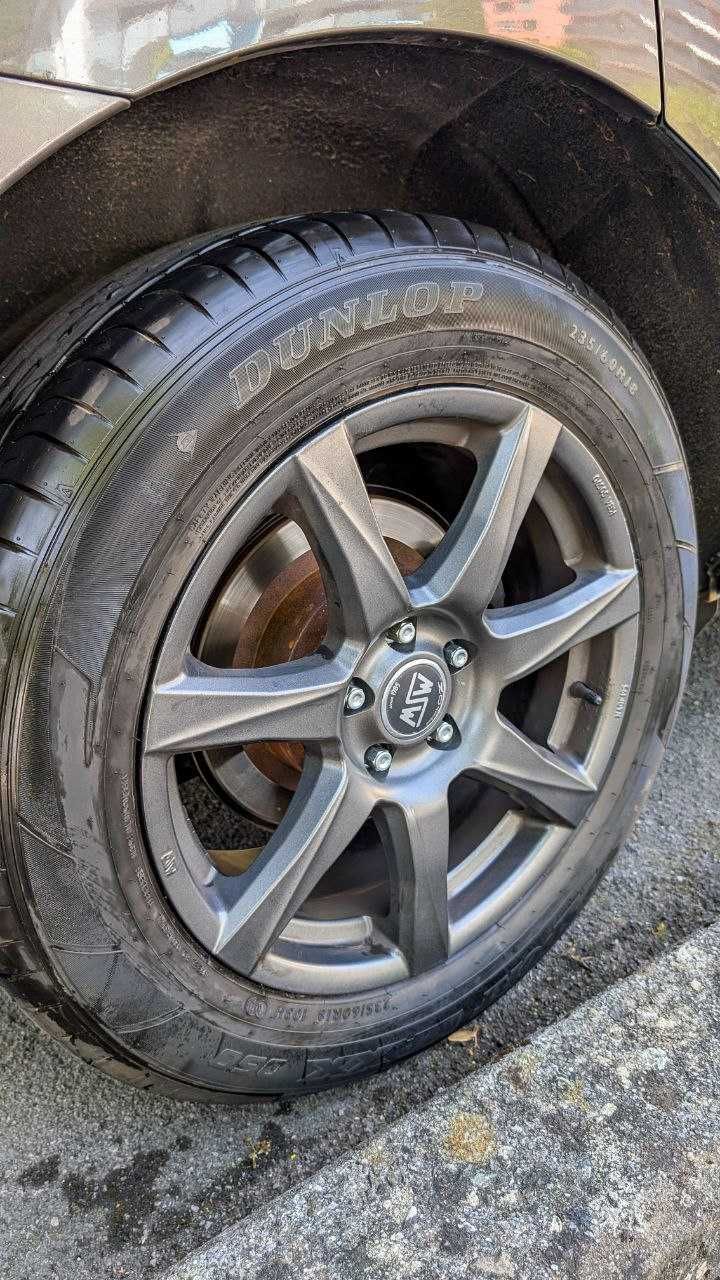 Nissan Murano Z51, 2011, 175т.кm