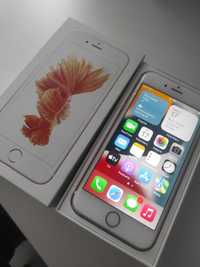 OKAZIA iPhone 6s rose gold 32GB