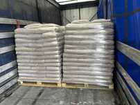 Pelet Pellet 6 mm drewny sosnowy z czystej trociny Transport EN+ A1