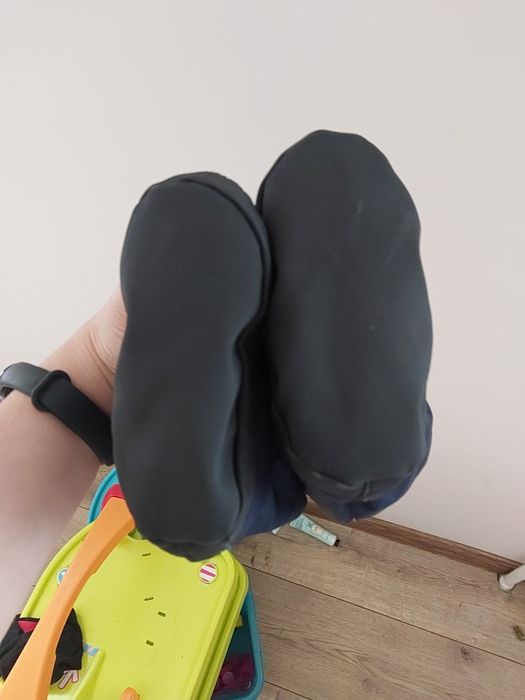 Пінетки Reima (розмір 1)