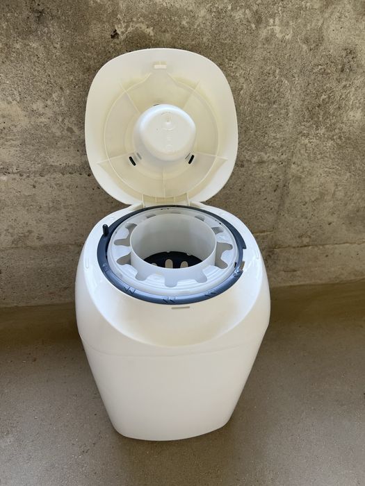 Balde fraldas Tommee Tippee Sangenic
