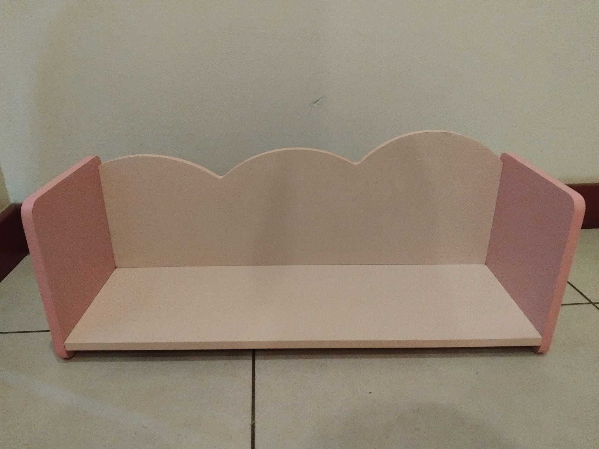 Quarto completo menina