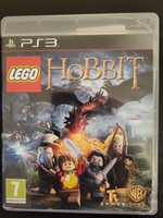 Gra na PS3 Lego Hobbit