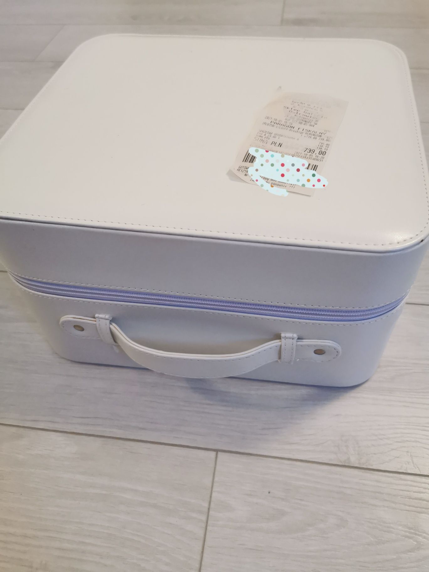 Depilator Remington IPL6750