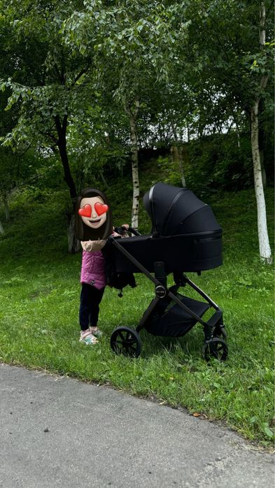 Коляска Carello Ultra 2 в 1       2024