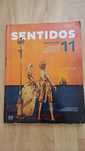 Manual "Sentidos" - Português do 11° ano