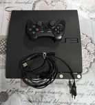 PlayStation muito bom estado.