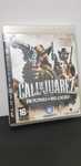 Call of Juarez Więzy Krwi PS3