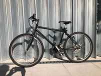 Bicicleta de montanha adulto