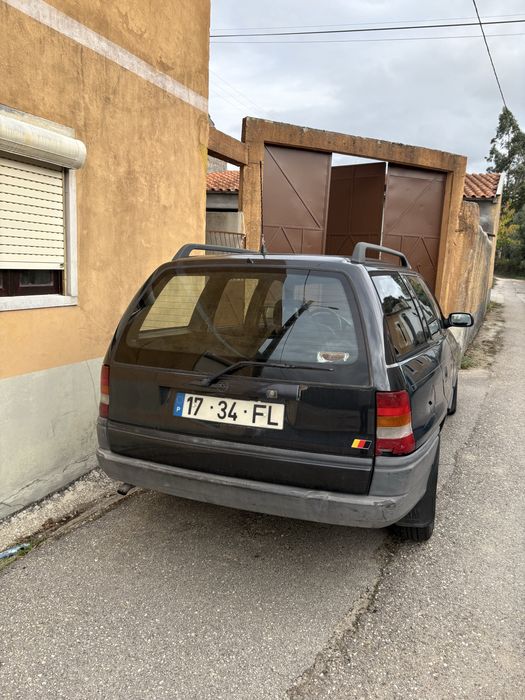 Opel astra f carinha disposto a negociar