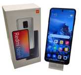 Smartfon Xiaomi Redmi Note 9 Pro 6 GB / 128 GB 4G (LTE) niebieski