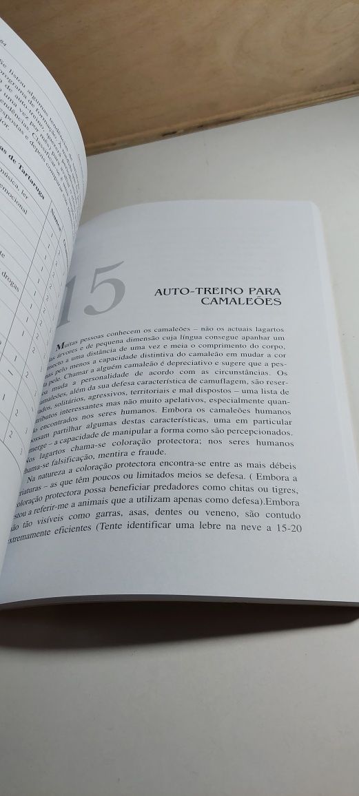 Como Vencer a Ansiedade e a Depressão, Auto-Treino - Joseph J. Luciani