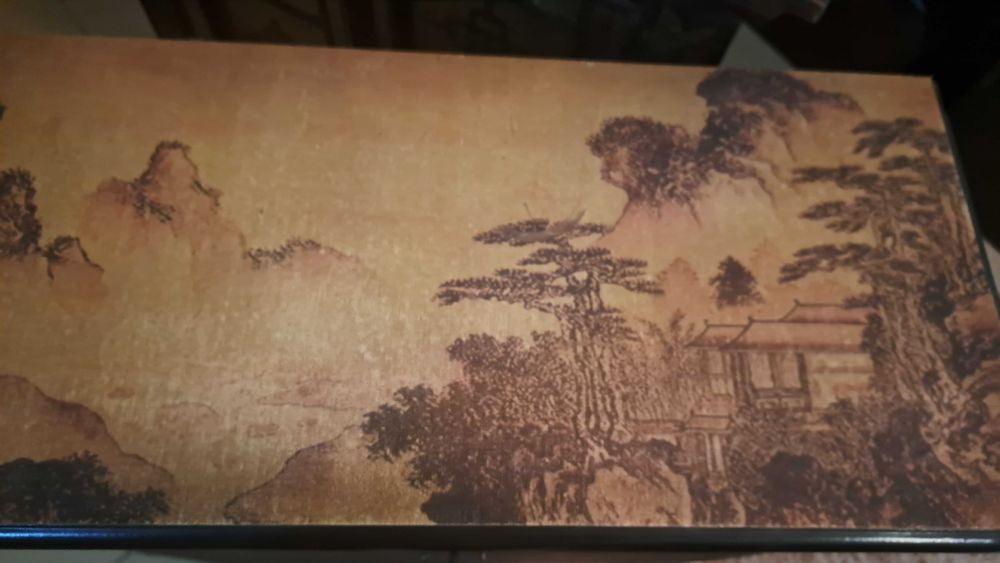 szafka azjatycka rezerwacja