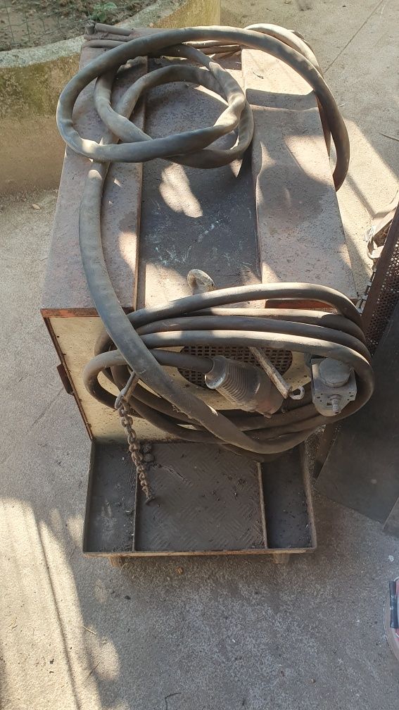 Maquina de corte plasma