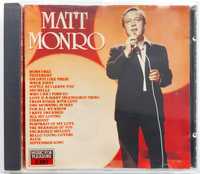 Matt Monro Softly As I Leave You 1987r