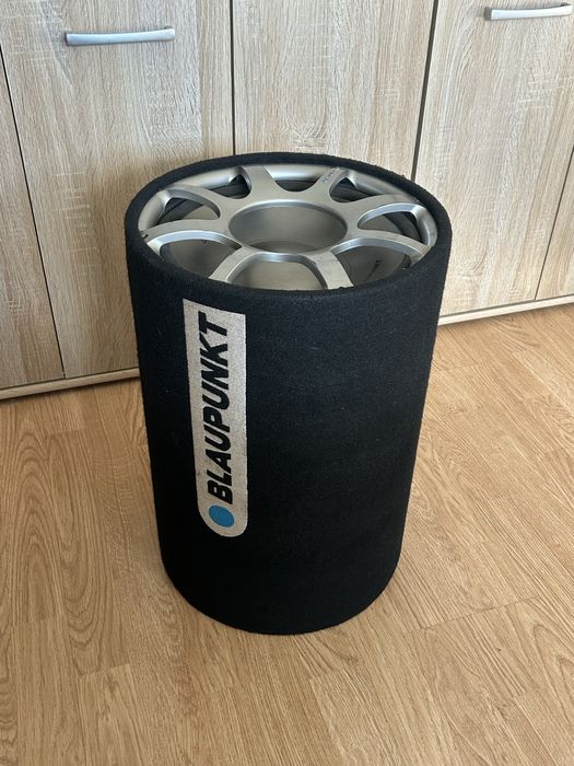 tuba basowa Blaupunkt