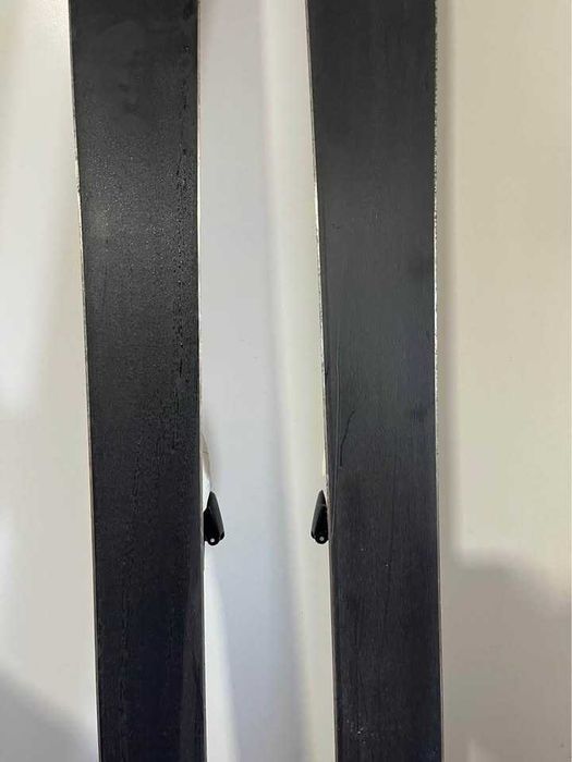 Narty FISCHER PROGRESSOR 9+ dł. 170 cm