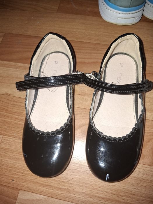 Балетки туфлі Next CupCake 30 розмір