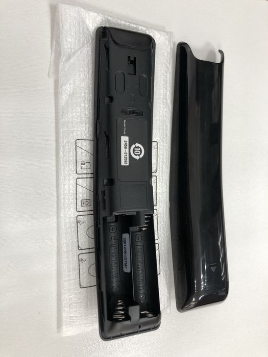 Пульт original Samsung Smart Tv BN59-01259B.