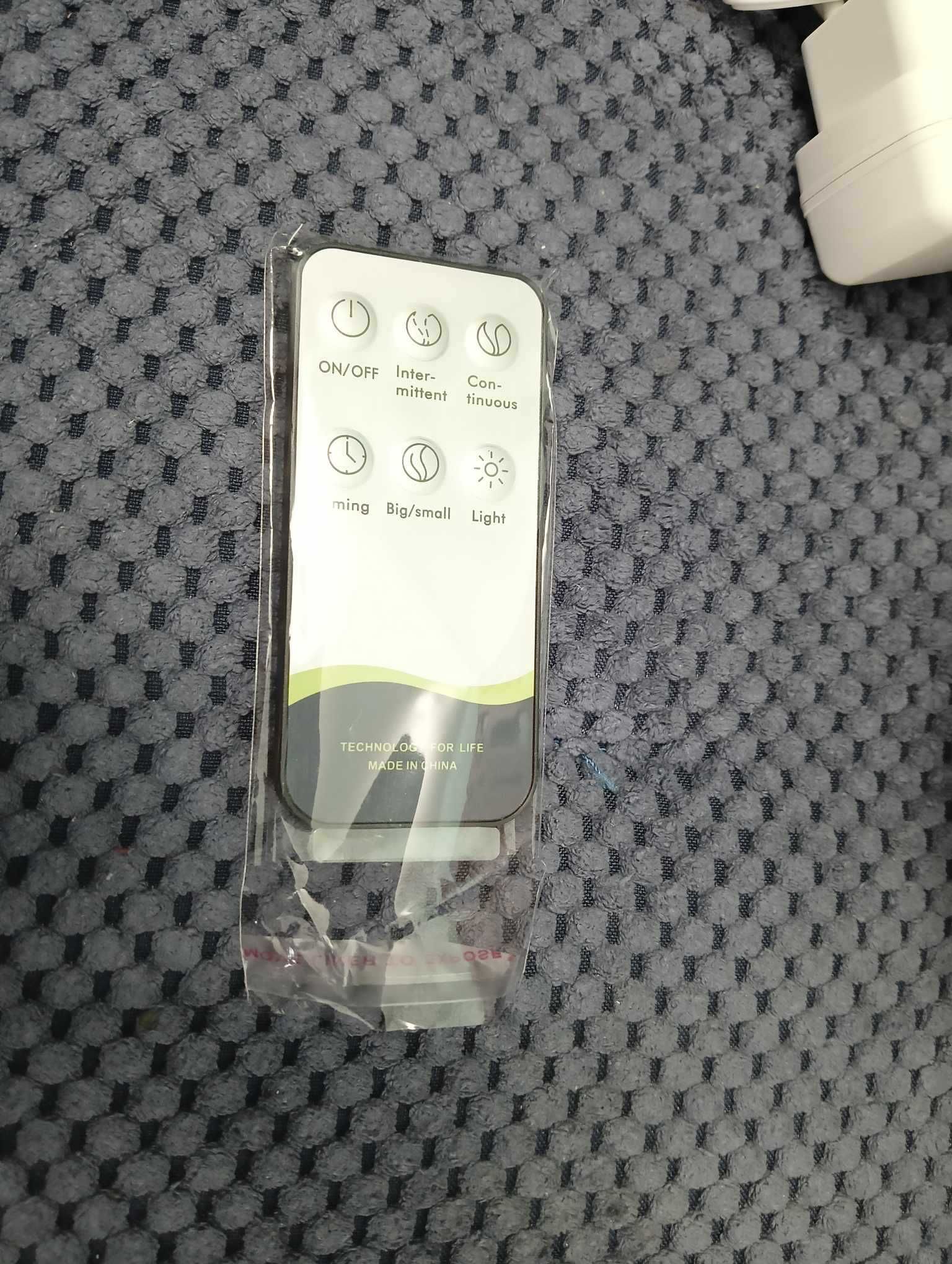 Dyfuzor zapachowy 400 ml do olejków eterycznych