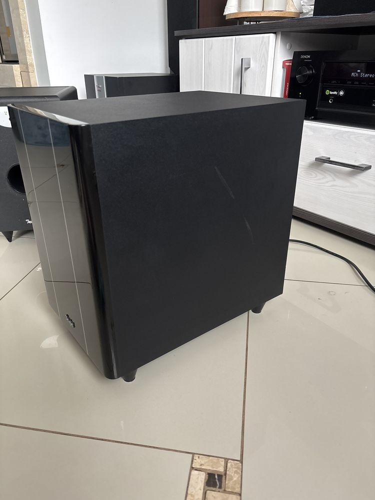 Subwoofer Teufel IP 400 SW