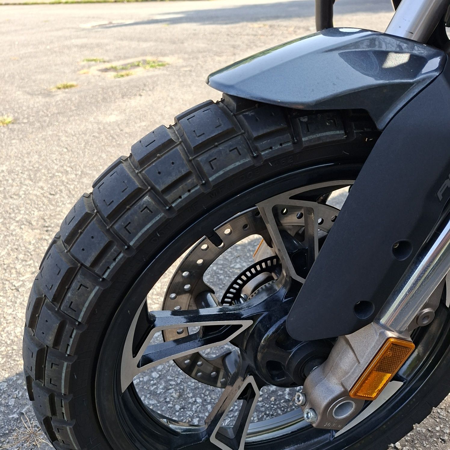 Vendo mota G1 125cc