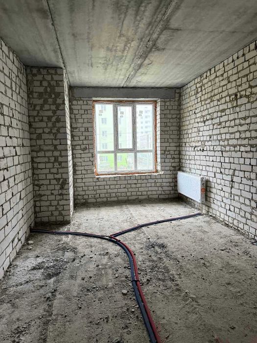 ЖК Мира 3, Продам 1 ком квартиру пл 42.21м2, этаж 2/9ти, Заселяется! A