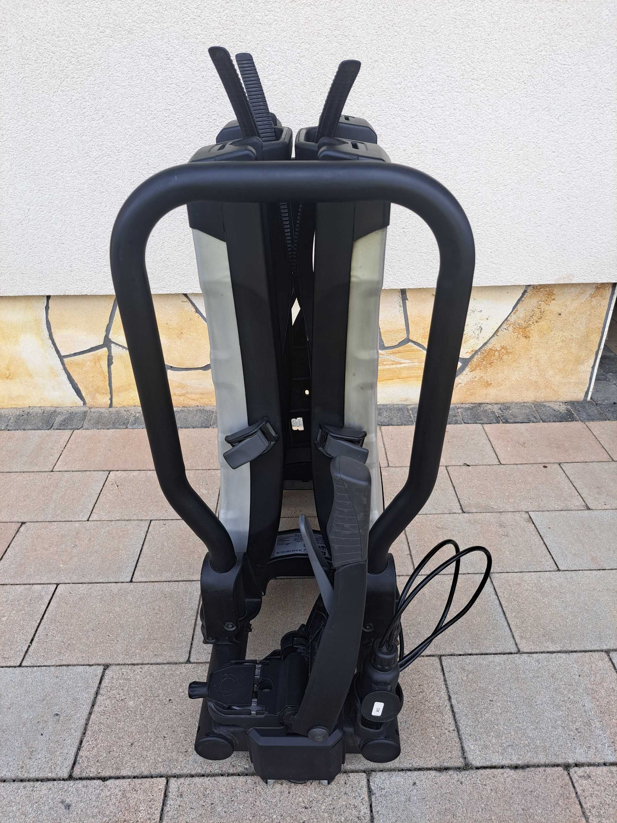 Platforma rowerowa Thule EasyFold XT 933