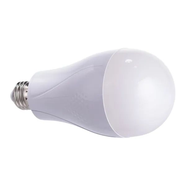 Лампа світлодіодна з акумулятором