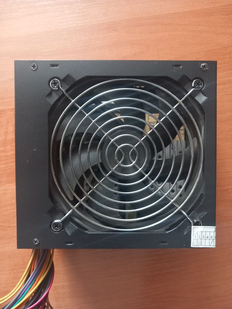 Zasilacz ATX 350W
