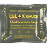 Гемостатический бинт Celox Gauze Z-Fold 25 штук