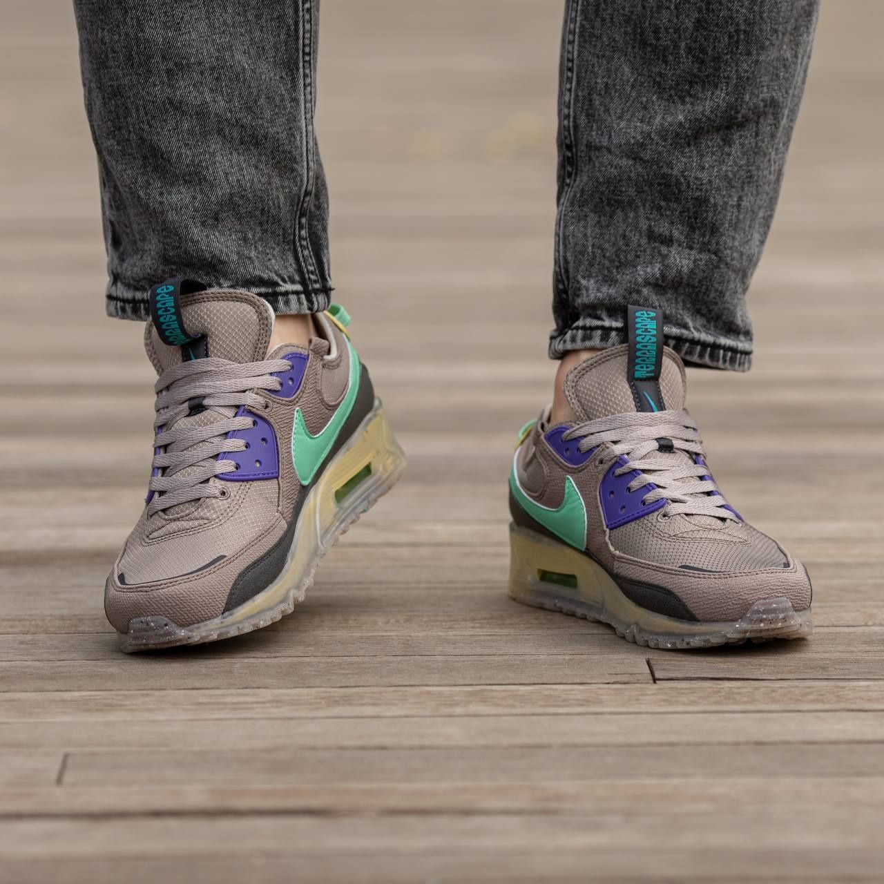 Nike Air max 90 terrascape