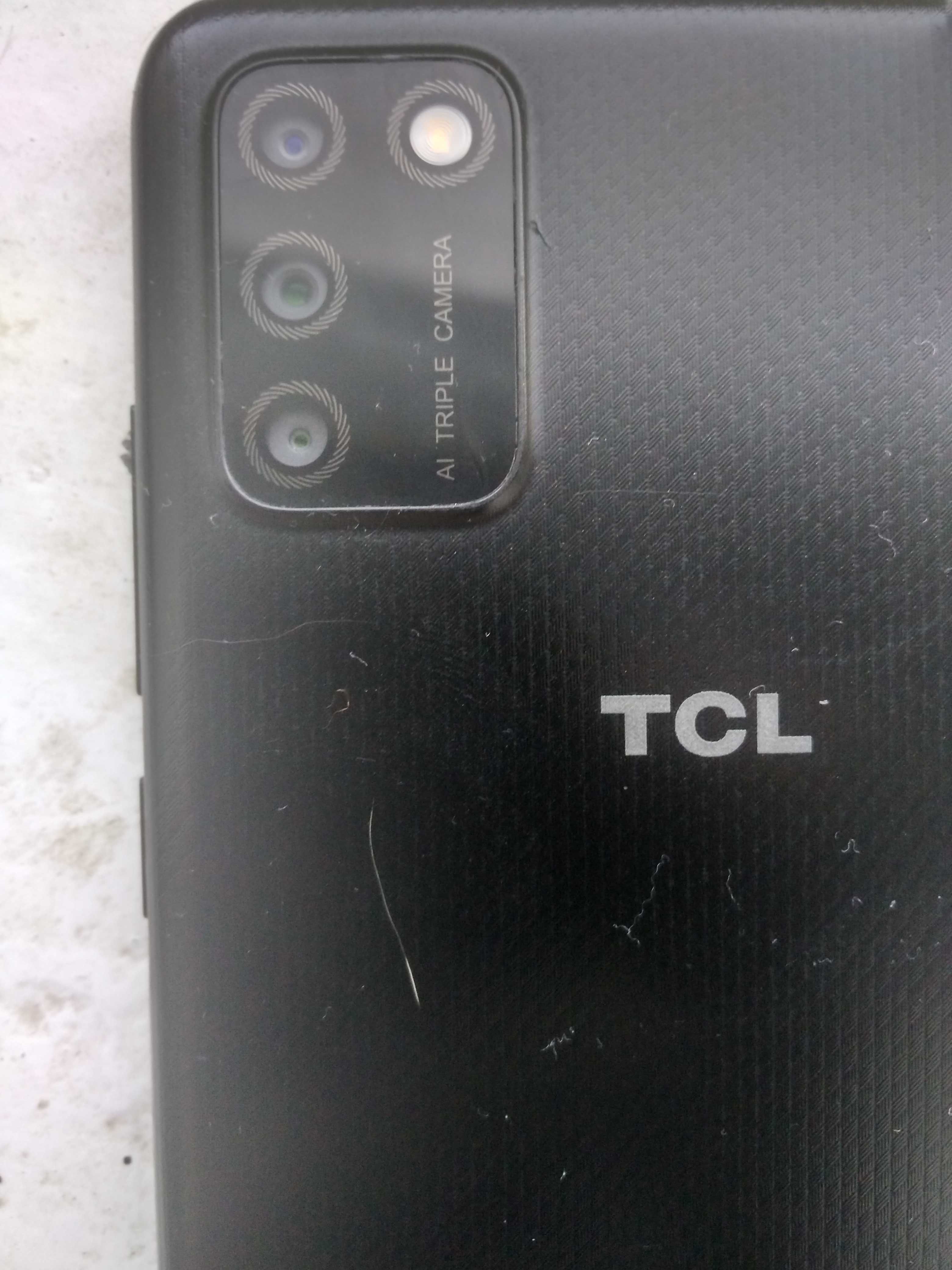 TCL  A3X  3/32gb