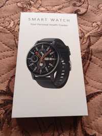 Смарт годинник Manual del S88 Smartwatch