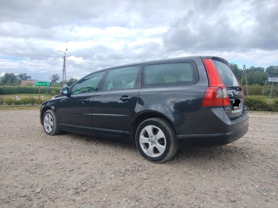 Volvo V70 2.0D *136Km* *Klima*