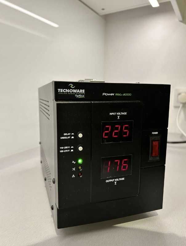Stabilizator regulowany STK4044V